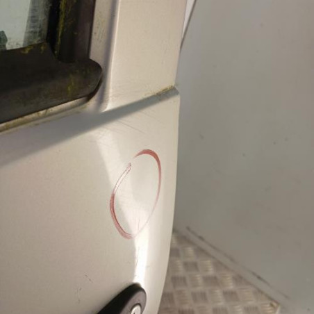 Porte avant gauche VOLKSWAGEN GOLF 4