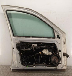 Porte avant gauche VOLKSWAGEN GOLF 4 Photo n°3