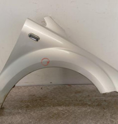 Aile avant droit FORD FOCUS 2 Photo n°1