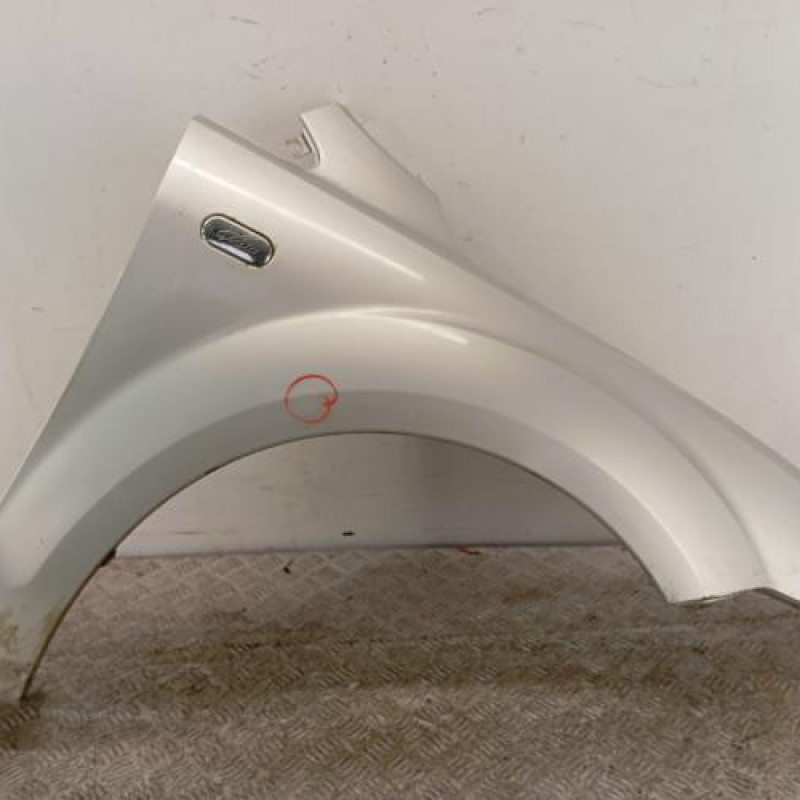 Aile avant droit FORD FOCUS 2