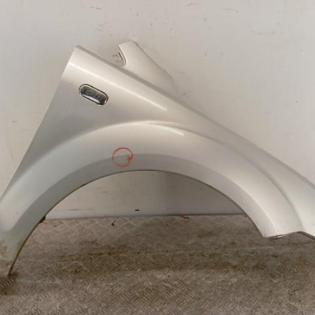 Aile avant droit FORD FOCUS 2 Photo n°1