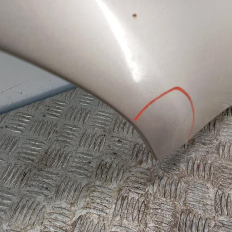 Aile avant droit CITROEN C5 2