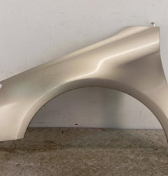 Aile avant gauche CITROEN C5 2 Photo n°1