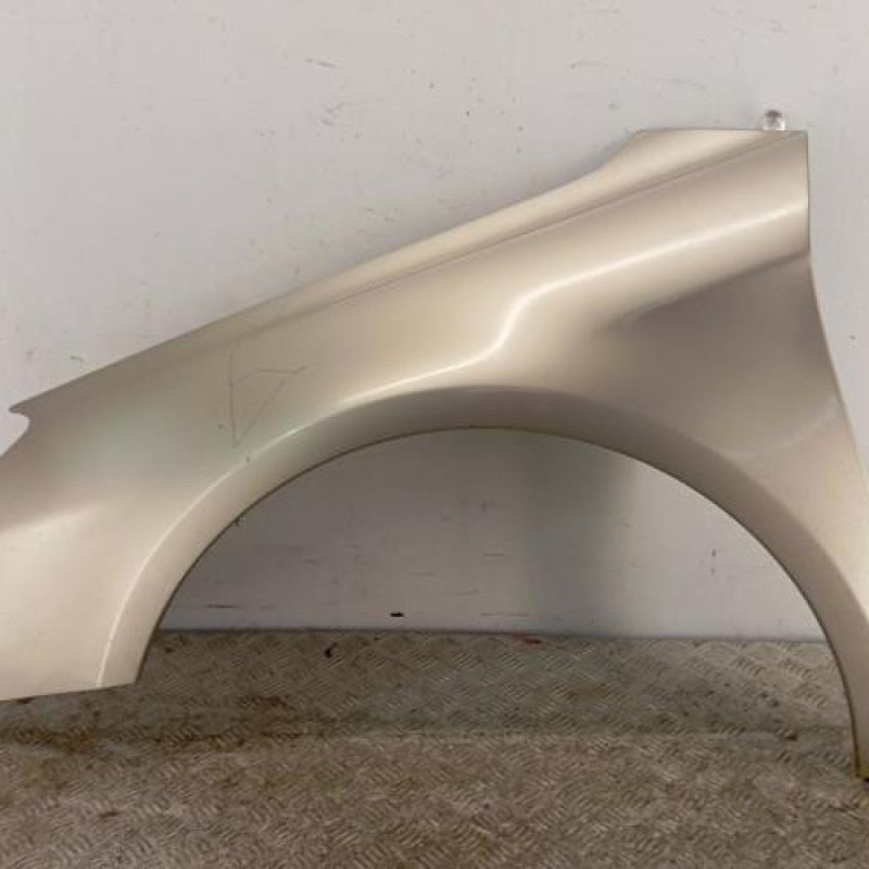 Aile avant gauche CITROEN C5 2
