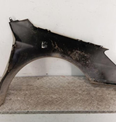 Aile avant gauche CITROEN C5 2 Photo n°3