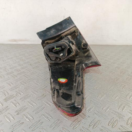 Feu arriere principal droit (feux) CITROEN C5 2