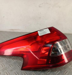 Feu arriere principal gauche (feux) CITROEN C5 2 Photo n°1