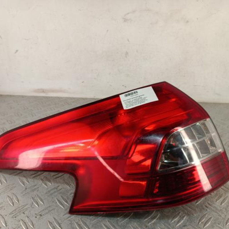 Feu arriere principal gauche (feux) CITROEN C5 2