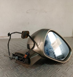 Retroviseur droit CITROEN C5 2 Photo n°1