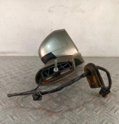 Retroviseur droit CITROEN C5 2 Photo n°3
