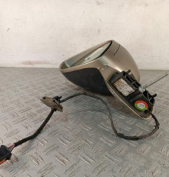 Retroviseur gauche CITROEN C5 2 Photo n°3