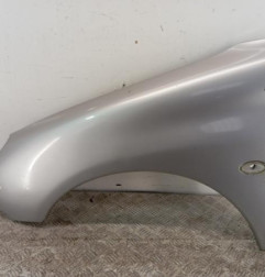 Aile avant gauche PEUGEOT 206 Photo n°1