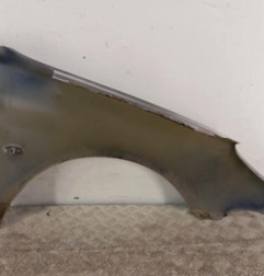 Aile avant gauche PEUGEOT 206