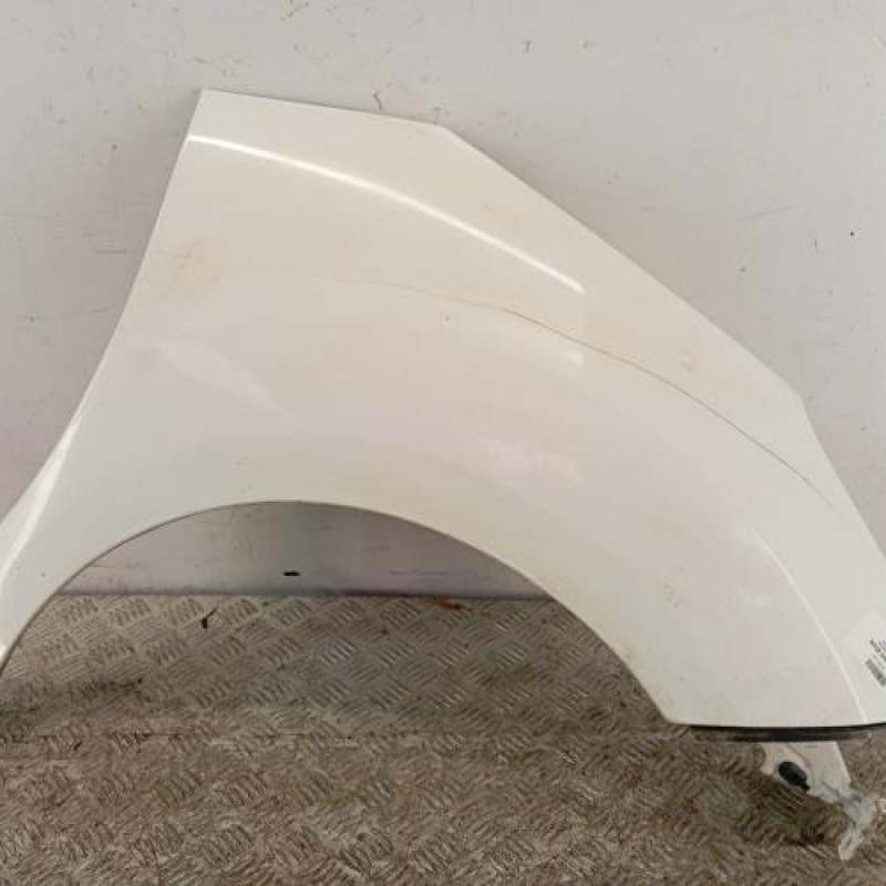 Aile avant droit CITROEN DS3