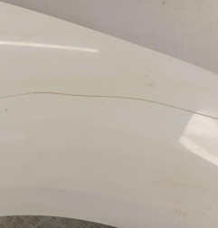 Aile avant droit CITROEN DS3