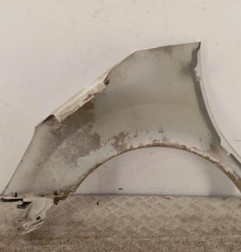 Aile avant droit CITROEN DS3 Photo n°3