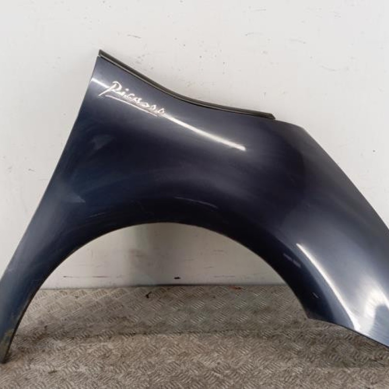 Aile avant droit CITROEN C4 GRAND PICASSO 1