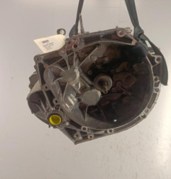 Boite de vitesses PEUGEOT 3008 1 Photo n°1