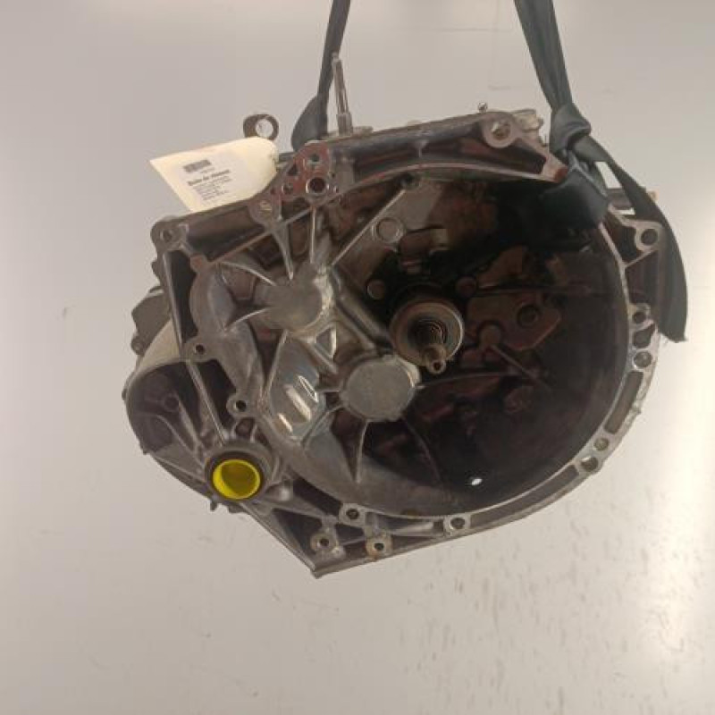 Boite de vitesses PEUGEOT 3008 1