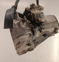 Boite de vitesses PEUGEOT 3008 1