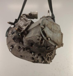 Boite de vitesses PEUGEOT 3008 1 Photo n°3