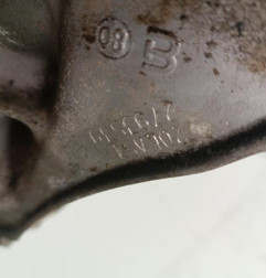 Boite de vitesses PEUGEOT 3008 1 Photo n°5