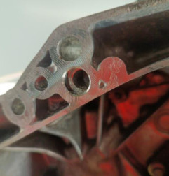 Boite de vitesses PEUGEOT 3008 1 Photo n°6