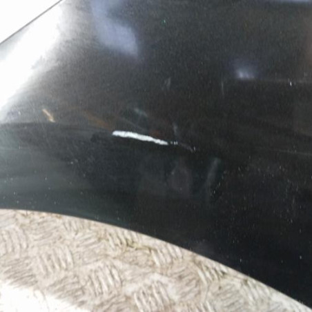 Aile avant droit RENAULT TWINGO 2