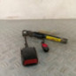 Attache ceinture avant droit RENAULT TWINGO 2