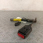Attache ceinture avant droit RENAULT TWINGO 2