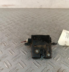 Serrure de hayon RENAULT TWINGO 2