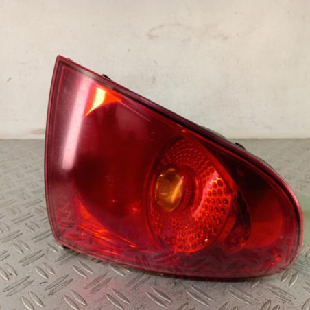 Feu arriere principal gauche (feux) SEAT ALTEA Photo n°1