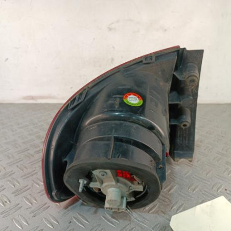 Feu arriere principal gauche (feux) SEAT ALTEA