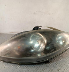 Optique avant principal gauche (feux)(phare) SEAT ALTEA Photo n°1