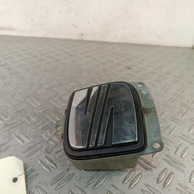Poignee hayon SEAT ALTEA