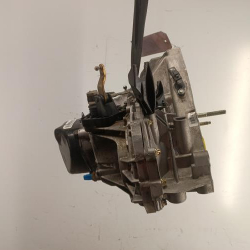 Boite de vitesses RENAULT CLIO 3