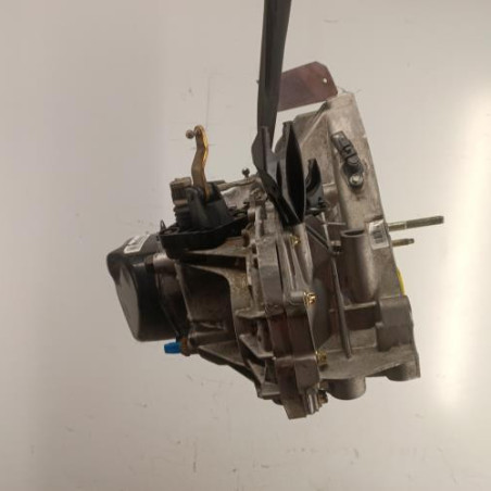 Boite de vitesses RENAULT CLIO 3 Photo n°1