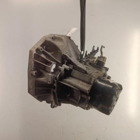 Boite de vitesses RENAULT CLIO 3