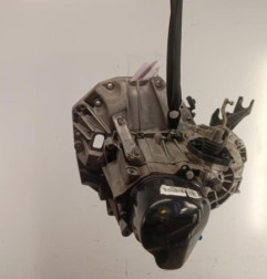 Boite de vitesses RENAULT CLIO 3 Photo n°3