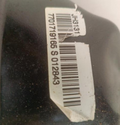 Boite de vitesses RENAULT CLIO 3 Photo n°5