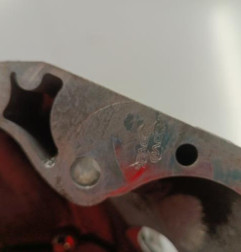 Boite de vitesses RENAULT CLIO 3 Photo n°6