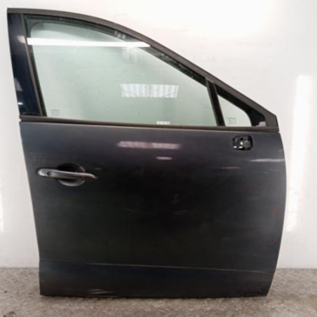 Porte avant droit RENAULT GRAND SCENIC 3 Photo n°1