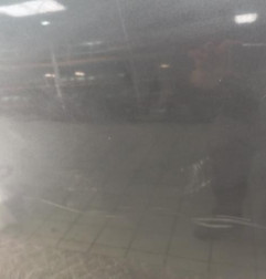 Porte avant droit RENAULT GRAND SCENIC 3