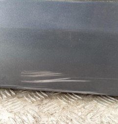 Porte avant droit RENAULT GRAND SCENIC 3 Photo n°3