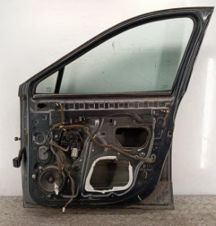 Porte avant droit RENAULT GRAND SCENIC 3 Photo n°5