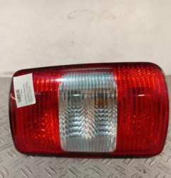 Feu arriere principal droit (feux) VOLKSWAGEN CADDY 3 Photo n°1