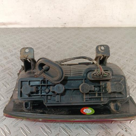 Feu arriere principal droit (feux) VOLKSWAGEN CADDY 3