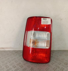 Feu arriere principal gauche (feux) VOLKSWAGEN CADDY 3 Photo n°1