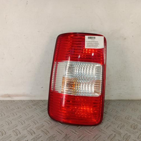 Feu arriere principal gauche (feux) VOLKSWAGEN CADDY 3 Photo n°1