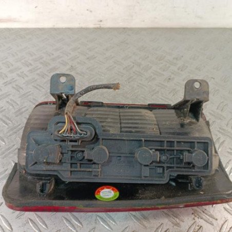 Feu arriere principal gauche (feux) VOLKSWAGEN CADDY 3